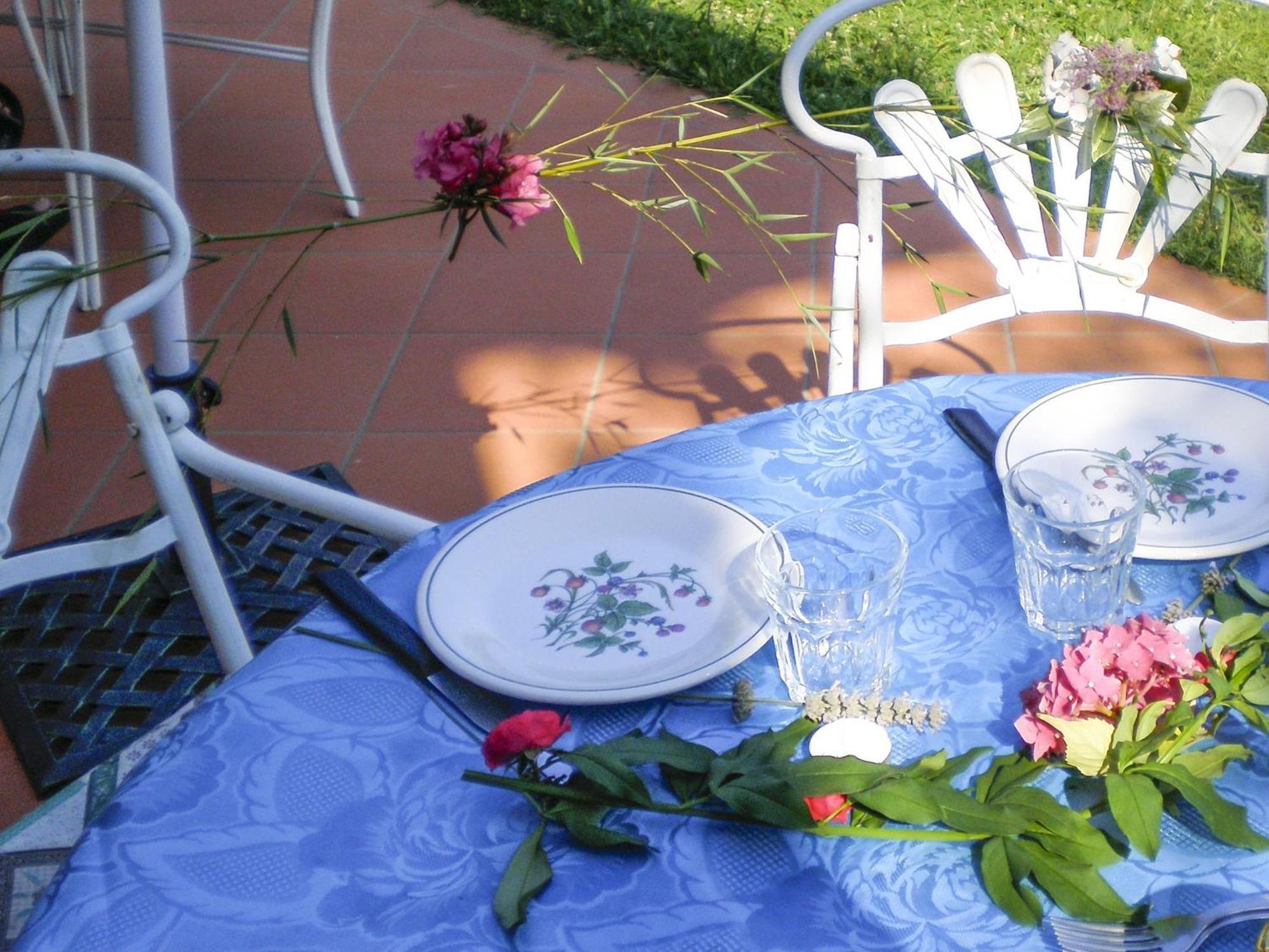 Tuscany Roses Arezzo Eksteriør billede