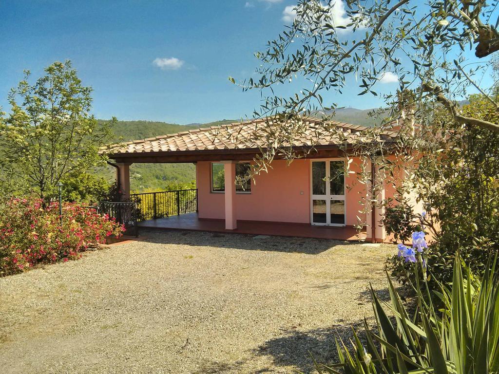 Tuscany Roses Arezzo Eksteriør billede
