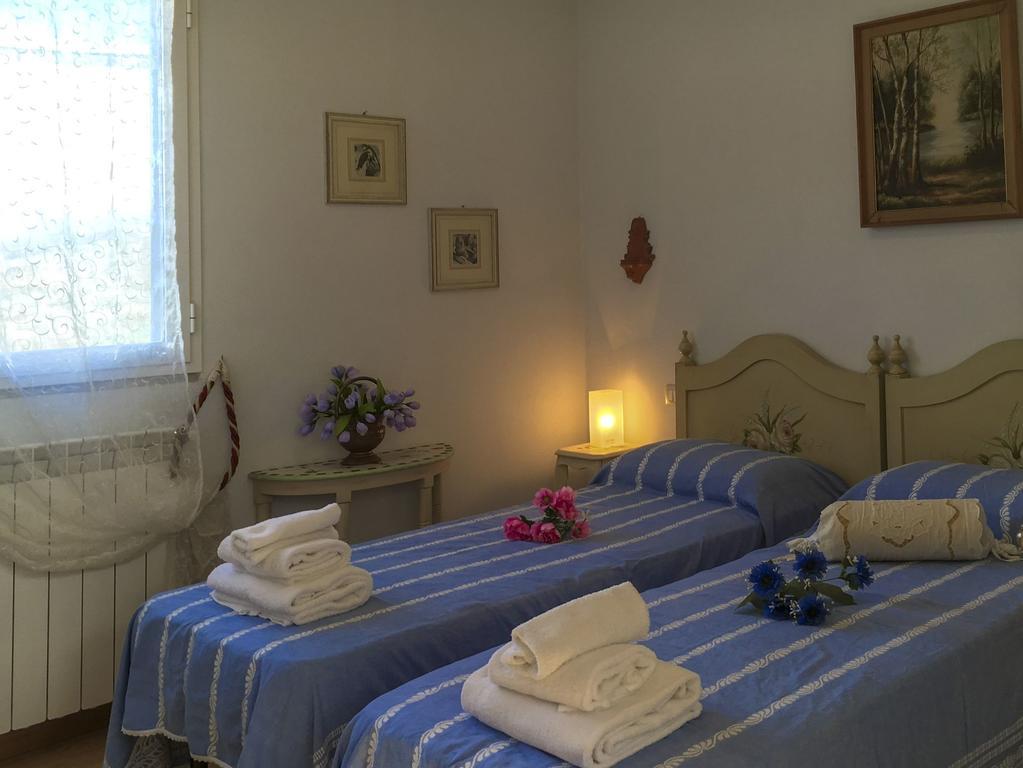 Tuscany Roses Arezzo Eksteriør billede