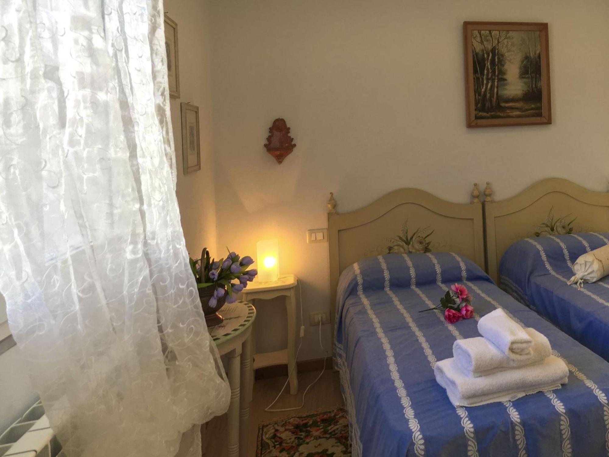Tuscany Roses Arezzo Eksteriør billede