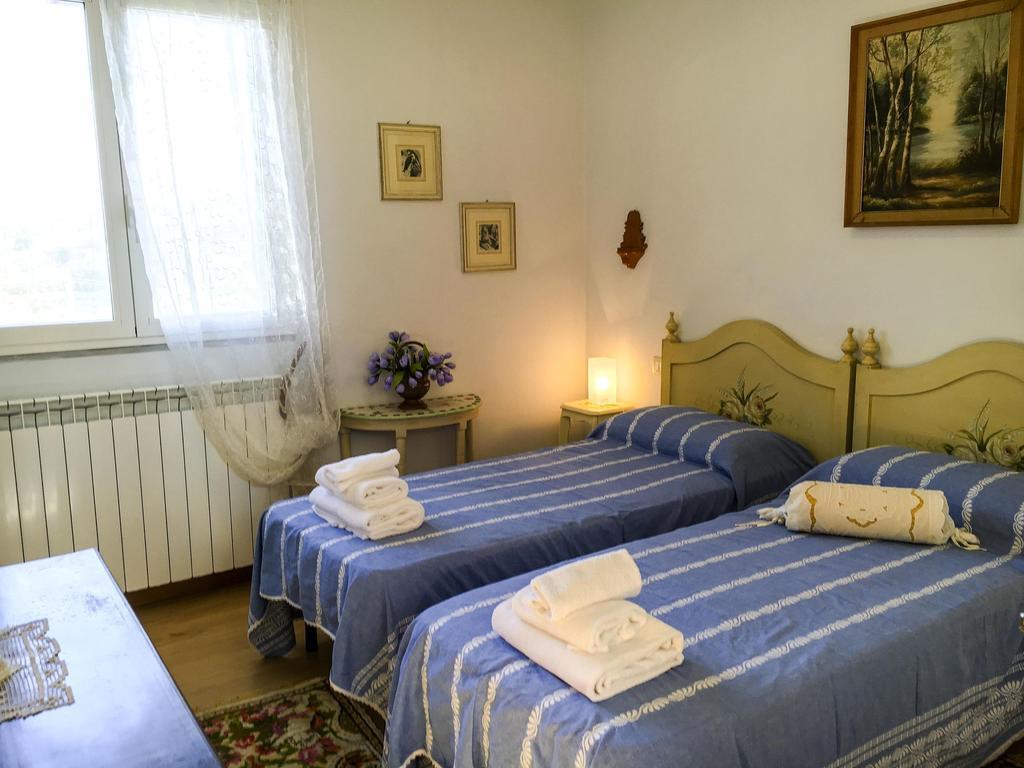 Tuscany Roses Arezzo Eksteriør billede