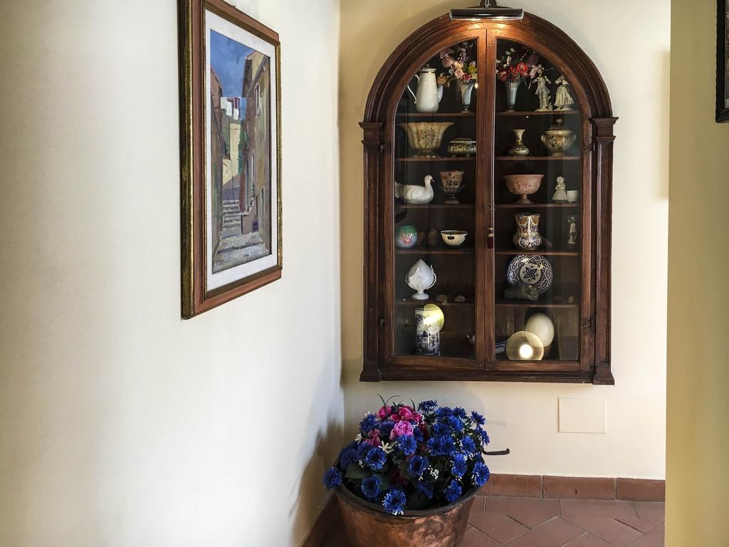 Tuscany Roses Arezzo Eksteriør billede