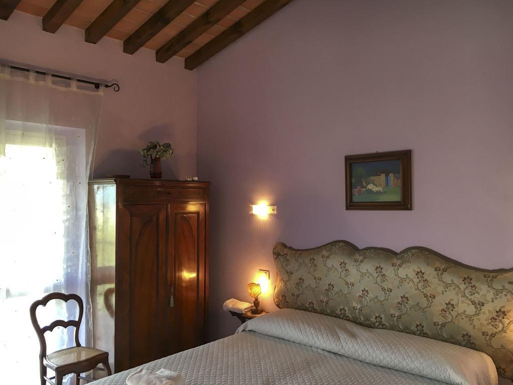 Tuscany Roses Arezzo Eksteriør billede