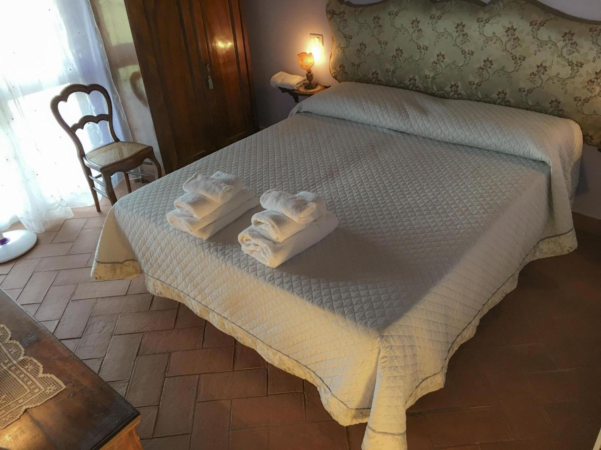 Tuscany Roses Arezzo Eksteriør billede